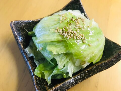 無限レタス レシピ 作り方 By たかべ X 楽天レシピ 無限レタス レシピ 作り方 By たかべ X 楽天レシピ